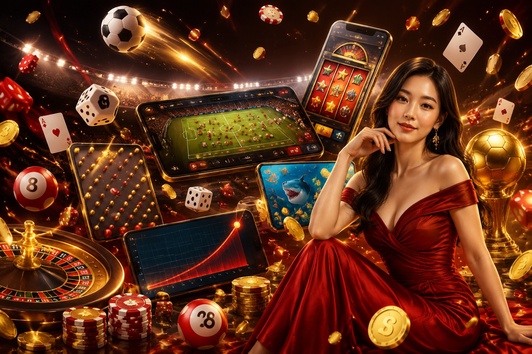 16bet
